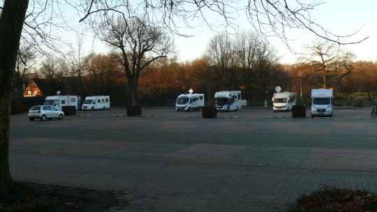 Bad Bentheim