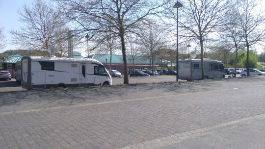 Bad Driburg