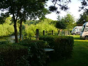 Bad Kösen-Stendorf