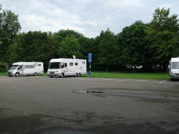 Bergheim-Paffendorf