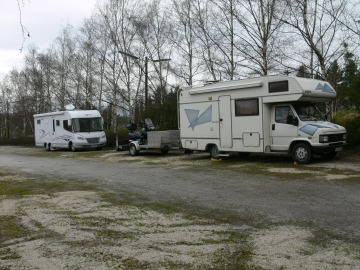 Grafschaft-Holzweiler