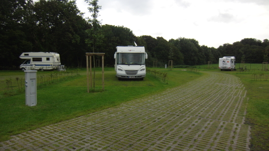 Haltern Am See
