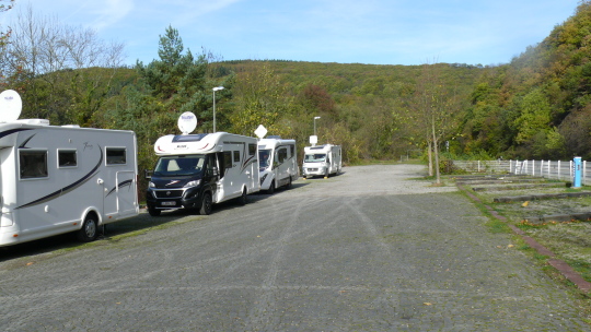 Heimbach/Eifel