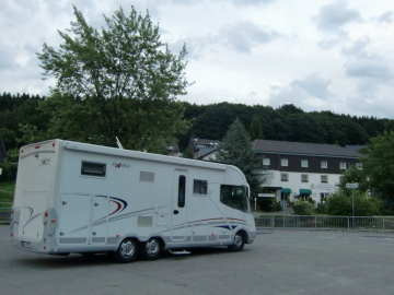 Reichshof-Eckenhagen